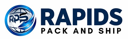 Rapids Pack and Ship, Wisconsin Rapids WI